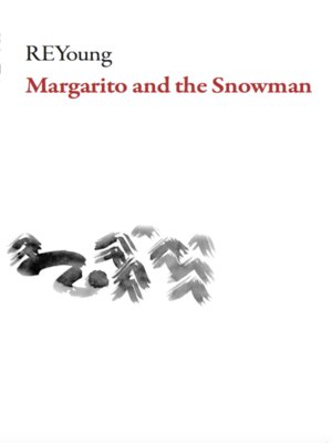 cover image of Margarito and the Snowman